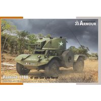 Panhard 178B 47 mm Gun Late Turret Panhard 178B 47 mm Gun Late Turret von Special Hobby