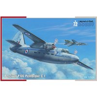 Percival P.66 Pembroke C.1 Percival P.66 Pembroke C.1 von Special Hobby