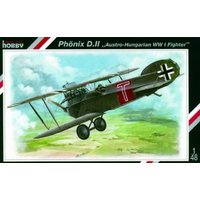 Phönix D.II von Special Hobby