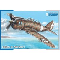 Reggiane Re 2000 I. Serie Reggiane Re 2000 I. Serie von Special Hobby