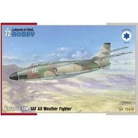 S.O. 4050 Vautour IIN IAF All Weather Fighter von Special Hobby