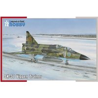 SK-37 Viggen Trainer von Special Hobby