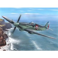 Seafire Mk.15 Aeronavale Service von Special Hobby