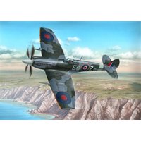 Supermarine Spitfire Mk.XII Supermarine Spitfire Mk.XII von Special Hobby