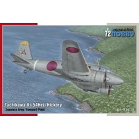 Tachikawa Ki-54Hei  Hickory von Special Hobby