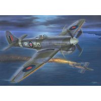 Tempest Mk.V - Doodle-bug Hunters Tempest Mk.V - Doodle-bug Hunters von Special Hobby