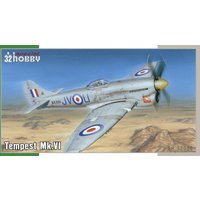 Tempest Mk.VI Tempest Mk.VI von Special Hobby