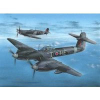 Westland Whirlwind FB Mk.I Fighter Bombe Westland Whirlwind FB Mk.I Fighter Bombe von Special Hobby