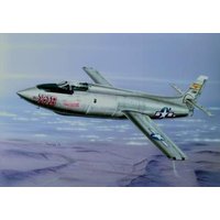 X-1B ´NACA Modification Program´ X-1B ´NACA Modification Program´ von Special Hobby