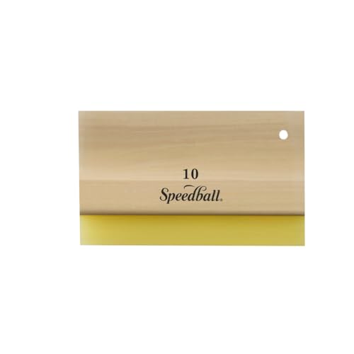 Speedball 25,4 cm Graphic Rakel für Siebdruck Speedball 25,4 cm Graphic Rakel für Siebdruck von Speedball