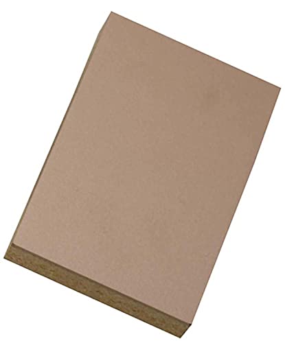 Speedball 4308 Premium Mounted Linoleum Block – Fine, Flat Surface for Easy Carving, Smoky Tan, 4 x 6 Inches Speedball 4308 Premium Mounted Linoleum Block – Fine, Flat Surface for Easy Carving, Smoky Tan, 4 x 6 Inches von Speedball
