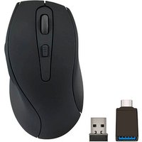 speedlink AXON Maus kabellos schwarz speedlink AXON Maus kabellos schwarz von Speedlink