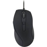 speedlink AXON Silent & Antibacterial Maus kabelgebunden schwarz speedlink AXON Silent & Antibacterial Maus kabelgebunden schwarz von Speedlink