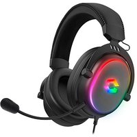 speedlink Conux Rgb Gaming-Headset schwarz von Speedlink