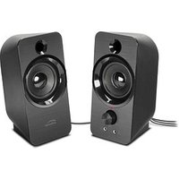 speedlink DAROC Lautsprecher schwarz speedlink DAROC Lautsprecher schwarz von Speedlink