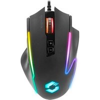speedlink Decus NX Rgb Gaming Maus kabelgebunden schwarz von Speedlink