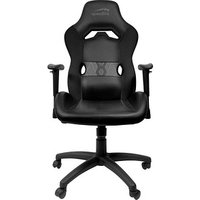 speedlink Gaming Stuhl LOOTER, SL-660001-BKBK Kunstleder schwarz speedlink Gaming Stuhl LOOTER, SL-660001-BKBK Kunstleder schwarz von Speedlink