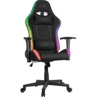 speedlink Gaming Stuhl REGYS, SL-660009-BK Stoff schwarz speedlink Gaming Stuhl REGYS, SL-660009-BK Stoff schwarz von Speedlink