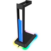 speedlink Kopfhörer-Ständer EXCELLO NX RGB schwarz von Speedlink