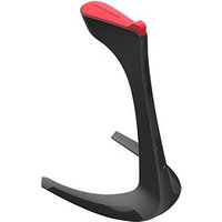 speedlink Kopfhörerständer EXCEDO schwarz, rot für Kopfhörer, Tischständer speedlink Kopfhörerständer EXCEDO schwarz, rot für Kopfhörer, Tischständer von Speedlink