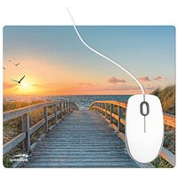 speedlink Mousepad SILK Strand von Speedlink
