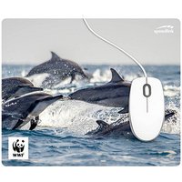 speedlink Mousepad TERRA WWF Delfin Delfin von Speedlink