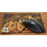 speedlink Mousepad TERRA WWF Erdmännchen von Speedlink