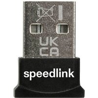 speedlink VIAS  Bluetooth Bluetooth-Adapter von Speedlink