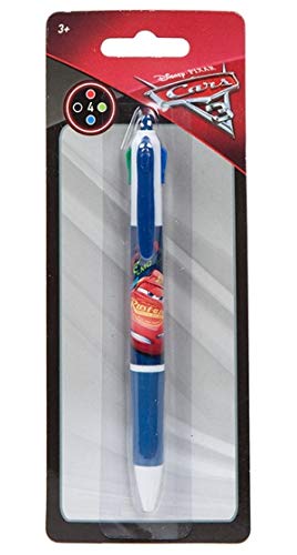 Disney kugelschreiber Cars 3 blau Disney kugelschreiber Cars 3 blau von Disney