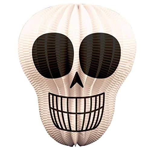 Speelgoed 50580 - Lampion Skull von Folat