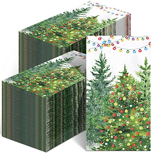 200 Stück Weihnachten Gästehandtücher für Badezimmer Weihnachten Badezimmer Servietten Weihnachtsbaum Papier Handtücher Einweg Weihnachtsbaum Handtuch für Xmas Dinner Geburtstag Party Supplies 200 Stück Weihnachten Gästehandtücher für Badezimmer Weihnachten Badezimmer Servietten Weihnachtsbaum Papier Handtücher Einweg Weihnachtsbaum Handtuch für Xmas Dinner Geburtstag Party Supplies von Spiareal