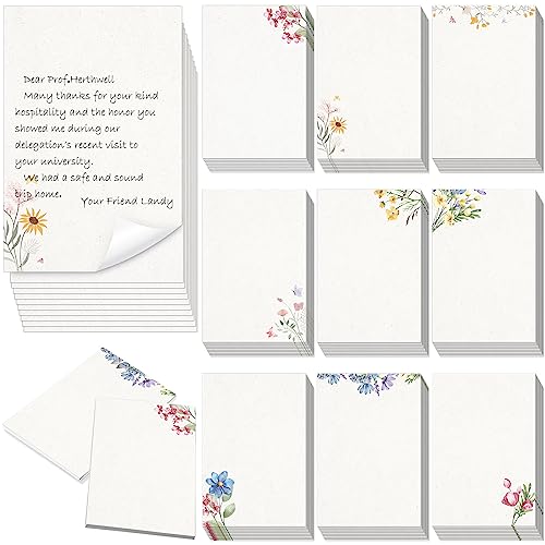 Spiareal Blanko-Notizkarten, blanko, 10,2 x 15,2 cm, blanko, dekorative Blumen-Notizkarten, Blumen-Karteikarten, Großpackung, Dankeskarten, Grußkarten für Heimwerker, Schule, Büro, Hochzeit, Babyparty Spiareal Blanko-Notizkarten, blanko, 10,2 x 15,2 cm, blanko, dekorative Blumen-Notizkarten, Blumen-Karteikarten, Großpackung, Dankeskarten, Grußkarten für Heimwerker, Schule, Büro, Hochzeit, Babyparty von Spiareal