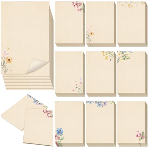 Spiareal Blanko-Notizkarten, blanko, 10,2 x 15,2 cm, blanko, dekorative Blumen-Notizkarten, Blumen-Karteikarten, Großpackung, Dankeskarten, Grußkarten für Heimwerker, Schule, Büro, Hochzeit, Babyparty Spiareal Blanko-Notizkarten, blanko, 10,2 x 15,2 cm, blanko, dekorative Blumen-Notizkarten, Blumen-Karteikarten, Großpackung, Dankeskarten, Grußkarten für Heimwerker, Schule, Büro, Hochzeit, Babyparty von Spiareal