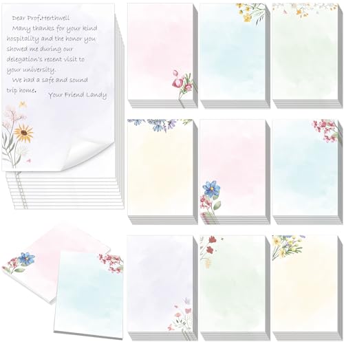 Spiareal Blanko-Notizkarten, blanko, 10,2 x 15,2 cm, blanko, dekorative Blumen-Notizkarten, Blumen-Karteikarten, Großpackung, Dankeskarten, Grußkarten für Heimwerker, Schule, Büro, Hochzeit, Babyparty Spiareal Blanko-Notizkarten, blanko, 10,2 x 15,2 cm, blanko, dekorative Blumen-Notizkarten, Blumen-Karteikarten, Großpackung, Dankeskarten, Grußkarten für Heimwerker, Schule, Büro, Hochzeit, Babyparty von Spiareal