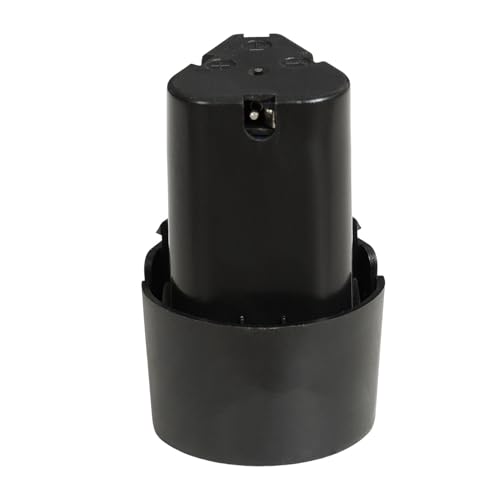 SpirWoRchlan 12/21V Akku, Lithium-Ionen-Akku, wiederaufladbar, 1500mAh / 3000 mAh Li-Ion Akku für alle Geräte/der 12/21V Battery Power System 12V 1.5 Ah SpirWoRchlan 12/21V Akku, Lithium-Ionen-Akku, wiederaufladbar, 1500mAh / 3000 mAh Li-Ion Akku für alle Geräte/der 12/21V Battery Power System 12V 1.5 Ah von SpirWoRchlan