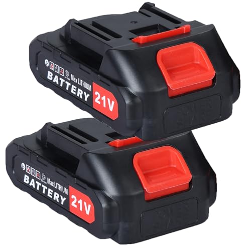 SpirWoRchlan Akku 1,5 ah 3,0 li-Ion, 12V 21V, 2X 1.500mah für Elektowerktzeuge und Gartenwerk, Proaktiven Batteriemanagement, Wiedenaufladbar, Akkupack Eratzku Frü Rasentrimmer 12V 3AH SpirWoRchlan Akku 1,5 ah 3,0 li-Ion, 12V 21V, 2X 1.500mah für Elektowerktzeuge und Gartenwerk, Proaktiven Batteriemanagement, Wiedenaufladbar, Akkupack Eratzku Frü Rasentrimmer 12V 3AH von SpirWoRchlan