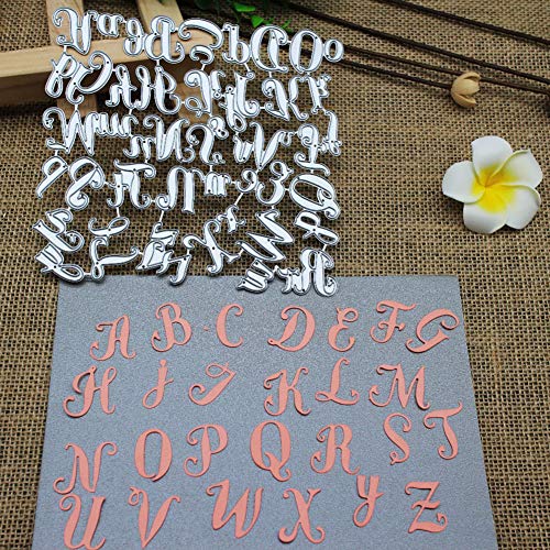 SpirWoRchlan Stanzmaschine Stanzschablone, Scrapbooking Prägeschablonen Stanzformen Schablonen Für Scrapbooking, Fotopapier, Karten, Handwerk Prägen DIY Herstellung Geburtstag Geschenk Cutting Dies SpirWoRchlan Stanzmaschine Stanzschablone, Scrapbooking Prägeschablonen Stanzformen Schablonen Für Scrapbooking, Fotopapier, Karten, Handwerk Prägen DIY Herstellung Geburtstag Geschenk Cutting Dies von SpirWoRchlan
