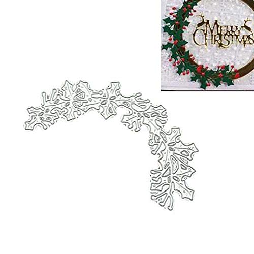 SpirWoRchlan Stanzmaschine Stanzschablone, Scrapbooking Prägeschablonen Stanzformen Schablonen Für Scrapbooking, Fotopapier, Karten, Handwerk Prägen DIY Herstellung Geburtstag Geschenk Cutting Dies SpirWoRchlan Stanzmaschine Stanzschablone, Scrapbooking Prägeschablonen Stanzformen Schablonen Für Scrapbooking, Fotopapier, Karten, Handwerk Prägen DIY Herstellung Geburtstag Geschenk Cutting Dies von SpirWoRchlan