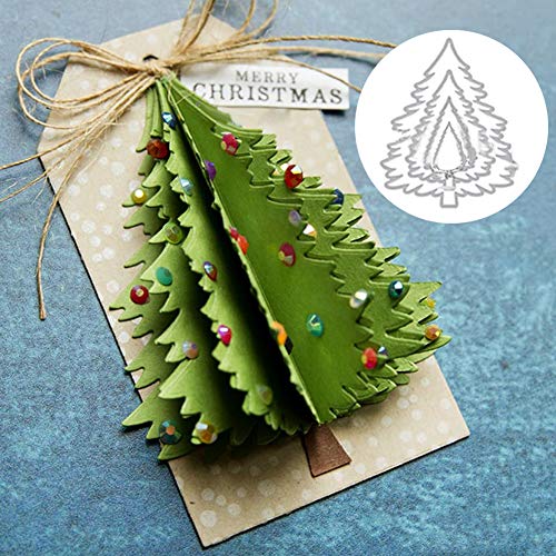 SpirWoRchlan Stanzmaschine Stanzschablone, Scrapbooking Prägeschablonen Stanzformen Schablonen Für Scrapbooking, Fotopapier, Karten, Handwerk Prägen DIY Herstellung Geburtstag Geschenk Cutting Dies SpirWoRchlan Stanzmaschine Stanzschablone, Scrapbooking Prägeschablonen Stanzformen Schablonen Für Scrapbooking, Fotopapier, Karten, Handwerk Prägen DIY Herstellung Geburtstag Geschenk Cutting Dies von SpirWoRchlan