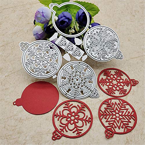 SpirWoRchlan Stanzmaschine Stanzschablone, Scrapbooking Prägeschablonen Stanzformen Schablonen Für Scrapbooking, Fotopapier, Karten, Handwerk Prägen DIY Herstellung Geburtstag Geschenk Cutting Dies SpirWoRchlan Stanzmaschine Stanzschablone, Scrapbooking Prägeschablonen Stanzformen Schablonen Für Scrapbooking, Fotopapier, Karten, Handwerk Prägen DIY Herstellung Geburtstag Geschenk Cutting Dies von SpirWoRchlan