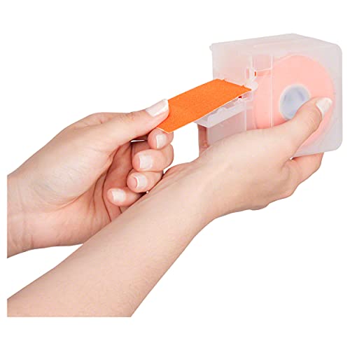 CureTape Dispenser CureTape Dispenser von Sport-Tec