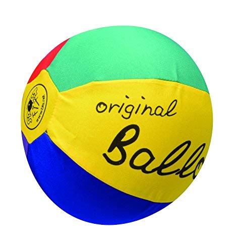 Sport & Spiele BALLOS FARBIG Luftballon Ball Ballo Kinderball von BLS Sport & Spiele BALLOS FARBIG Luftballon Ball Ballo Kinderball von BLS von Sport & Spiele