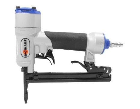 Spotnails PS5016LN Heftgerät für Polstermöbel, 6,35 mm bis 1,4 cm Spotnails PS5016LN Heftgerät für Polstermöbel, 6,35 mm bis 1,4 cm von Spot Nails