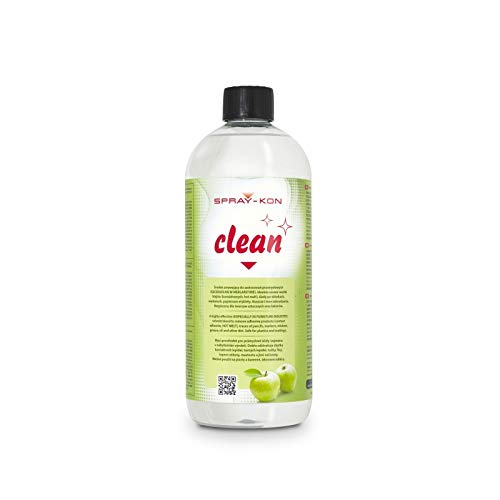 SPRAY-KON CLEAN 1L Klebstoffentferner von Spray-Kon