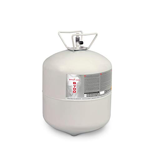 Spray-Kon B700 22L Sprühkleber Kanister extra stark Spray-Kon B700 22L Sprühkleber Kanister extra stark von Spray-Kon