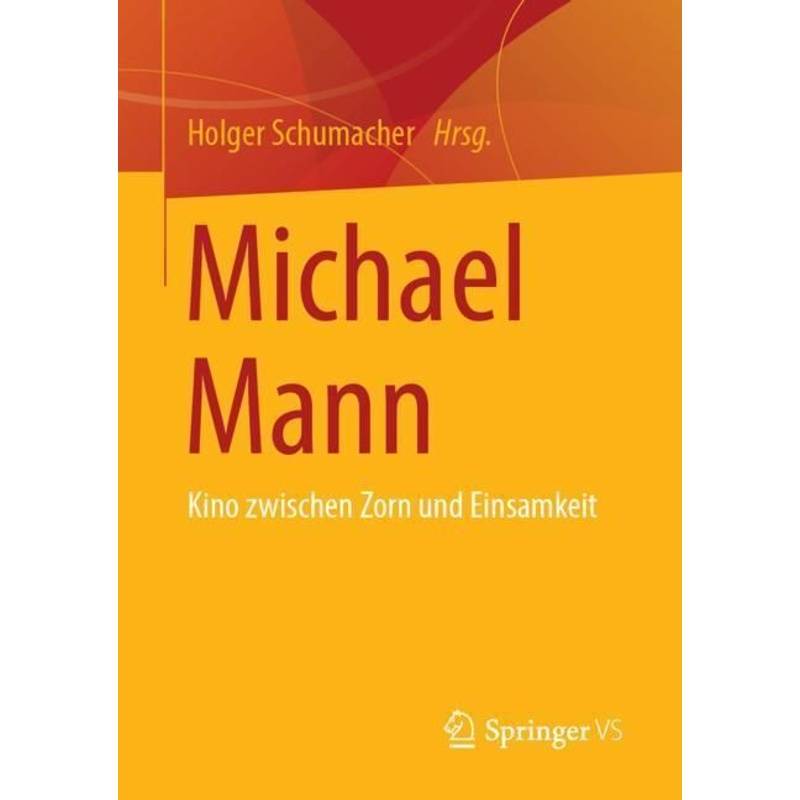 Michael Mann, Kartoniert (TB) von Springer Fachmedien Wiesbaden