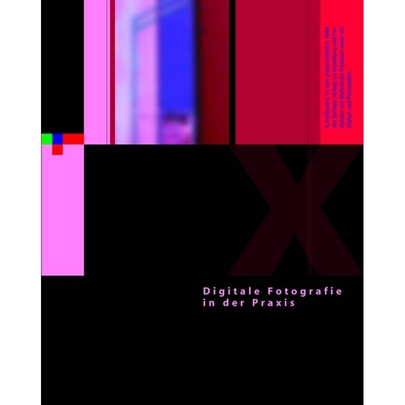 Digitale Aufnahmetechnik - Thomas Maschke, Kartoniert (TB) von Springer
