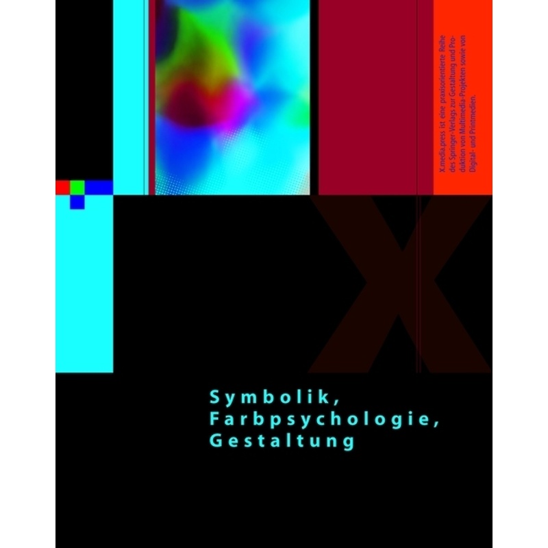 Farben Im Webdesign - Stefanie Bartel, Kartoniert (TB) von Springer