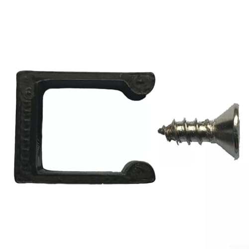 Kraftstoffklappentür-Reparatur für Ford für Transit MK6 und MK7, einfache Installation mit Reparatur-Clip von Springwillfly
