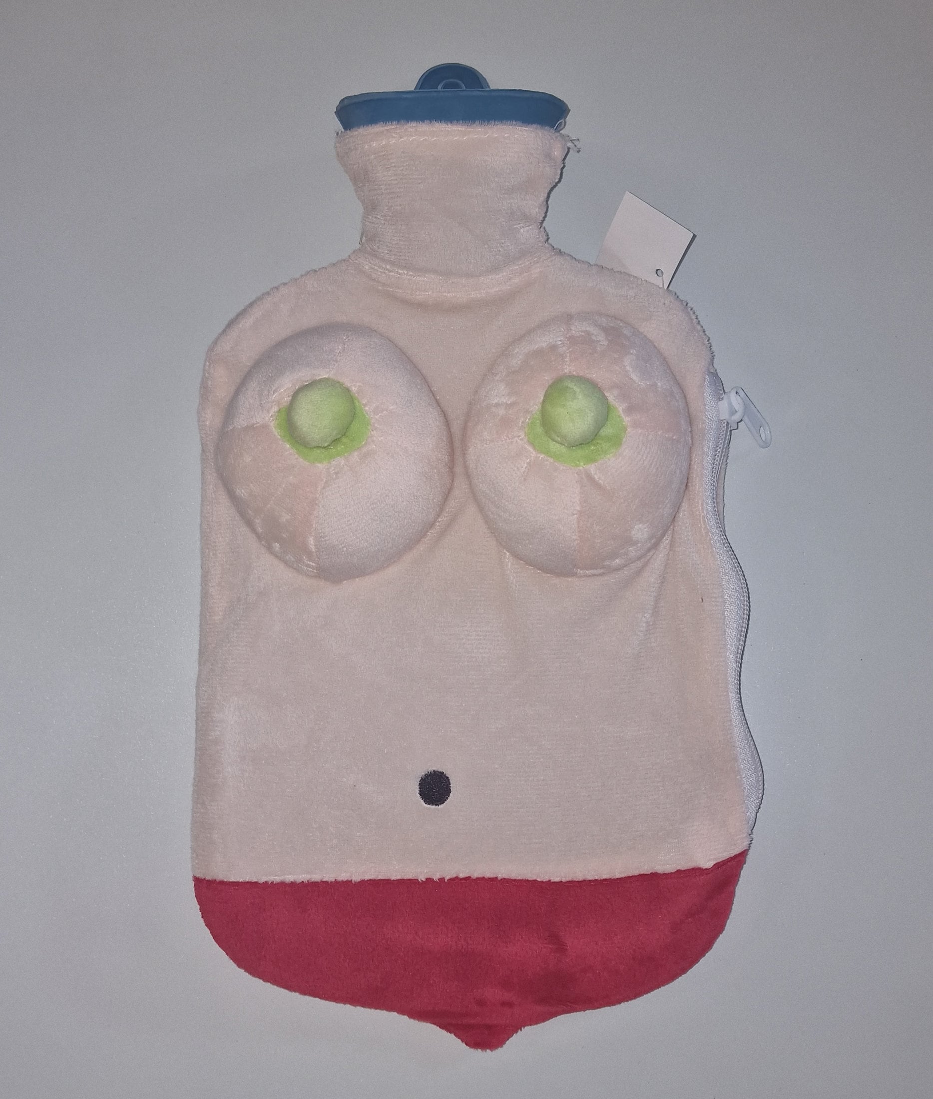 Wärmflaschenbezug Inkl. Wärmflasche Für Männer Geschenk Single Mitbringsel Lustig Witzig Geburtstag Spaßgeschenk Wärmflaschenbezug Inkl. Wärmflasche Für Männer Geschenk Single Mitbringsel Lustig Witzig Geburtstag Spaßgeschenk von Spruchdruck